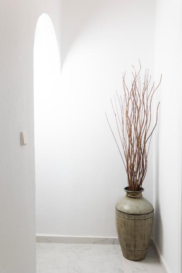 Anastasia Apartments Hanióti Kültér fotó
