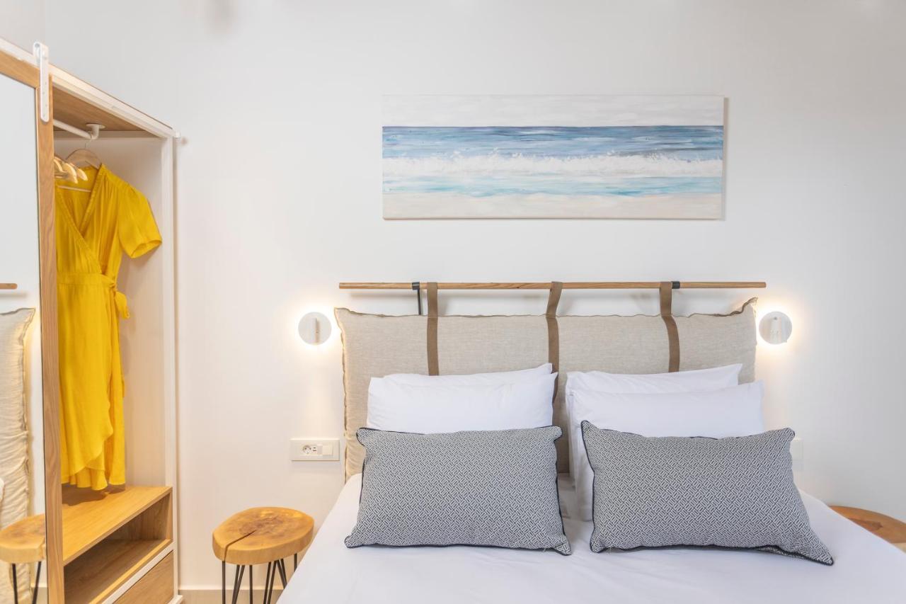 Anastasia Apartments Hanióti Kültér fotó