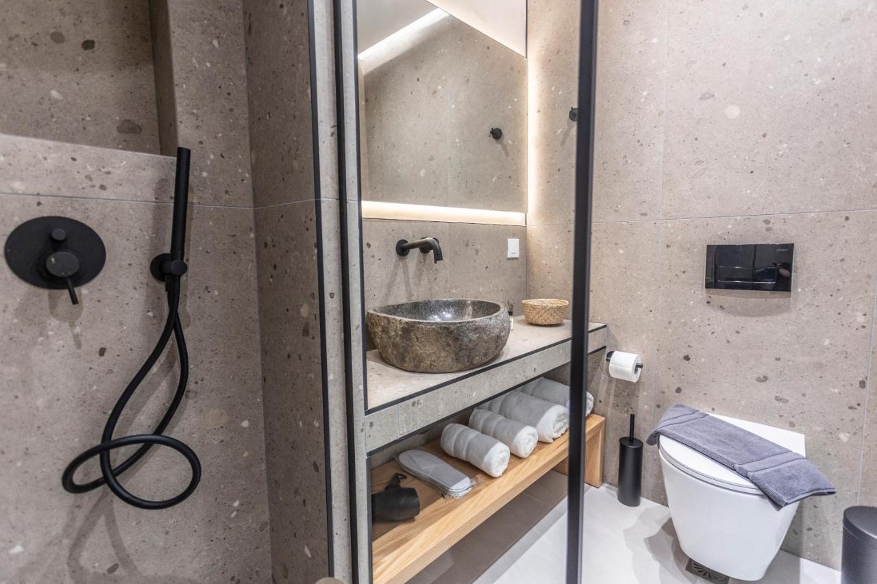 Anastasia Apartments Hanióti Kültér fotó