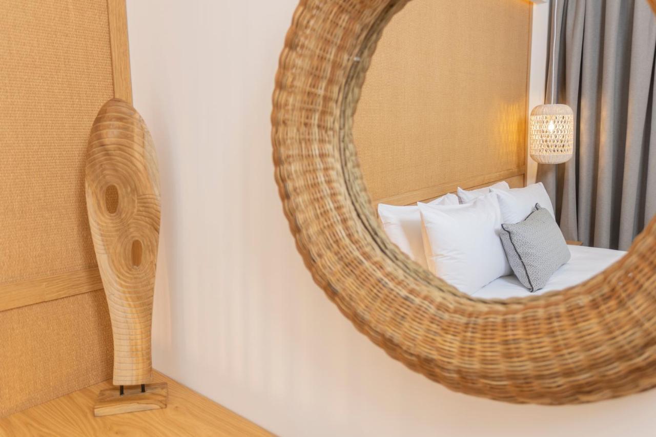 Anastasia Apartments Hanióti Kültér fotó