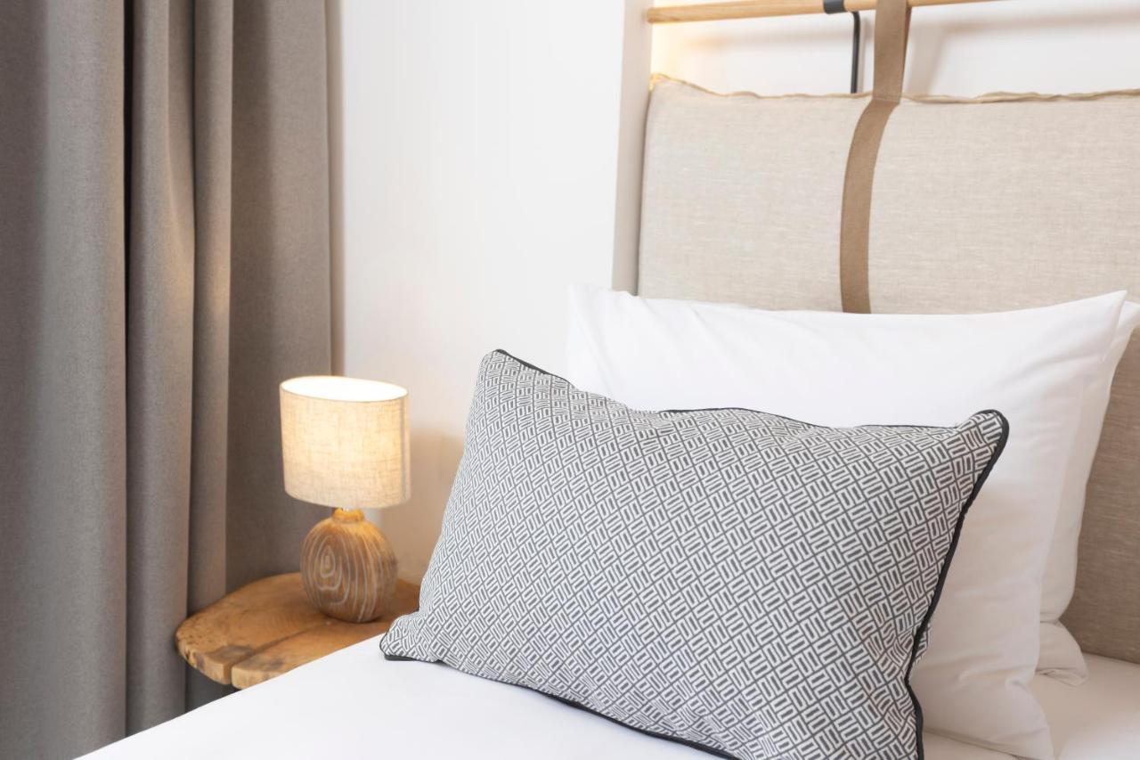Anastasia Apartments Hanióti Kültér fotó