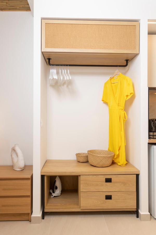 Anastasia Apartments Hanióti Kültér fotó