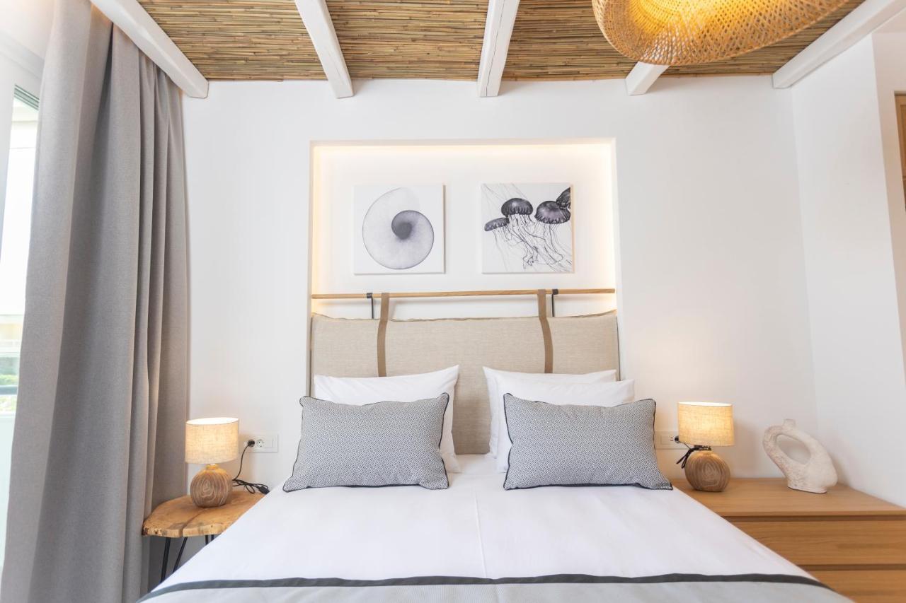 Anastasia Apartments Hanióti Kültér fotó