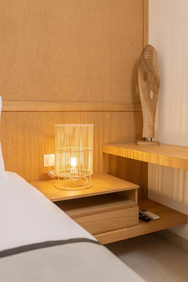 Anastasia Apartments Hanióti Kültér fotó