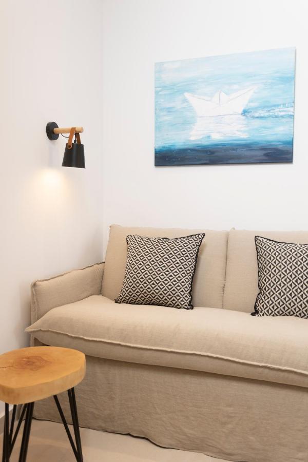 Anastasia Apartments Hanióti Kültér fotó