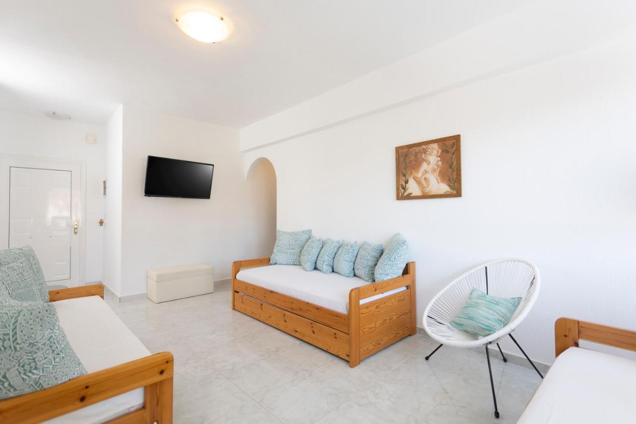 Anastasia Apartments Hanióti Kültér fotó