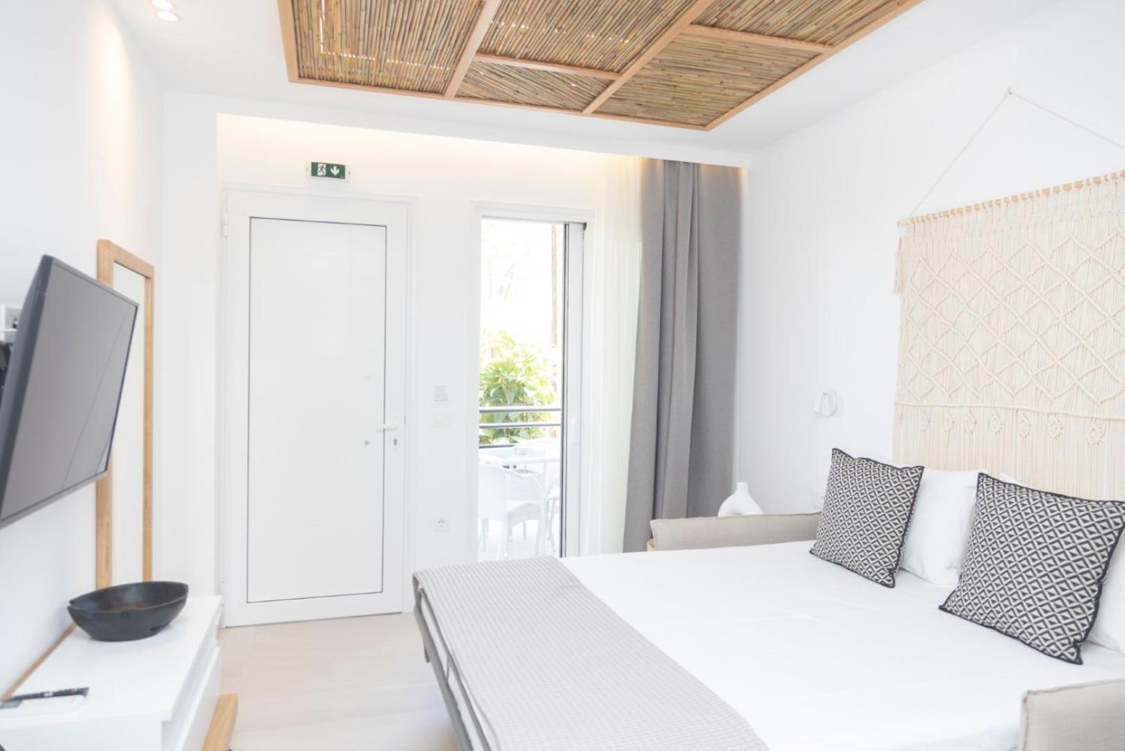 Anastasia Apartments Hanióti Kültér fotó