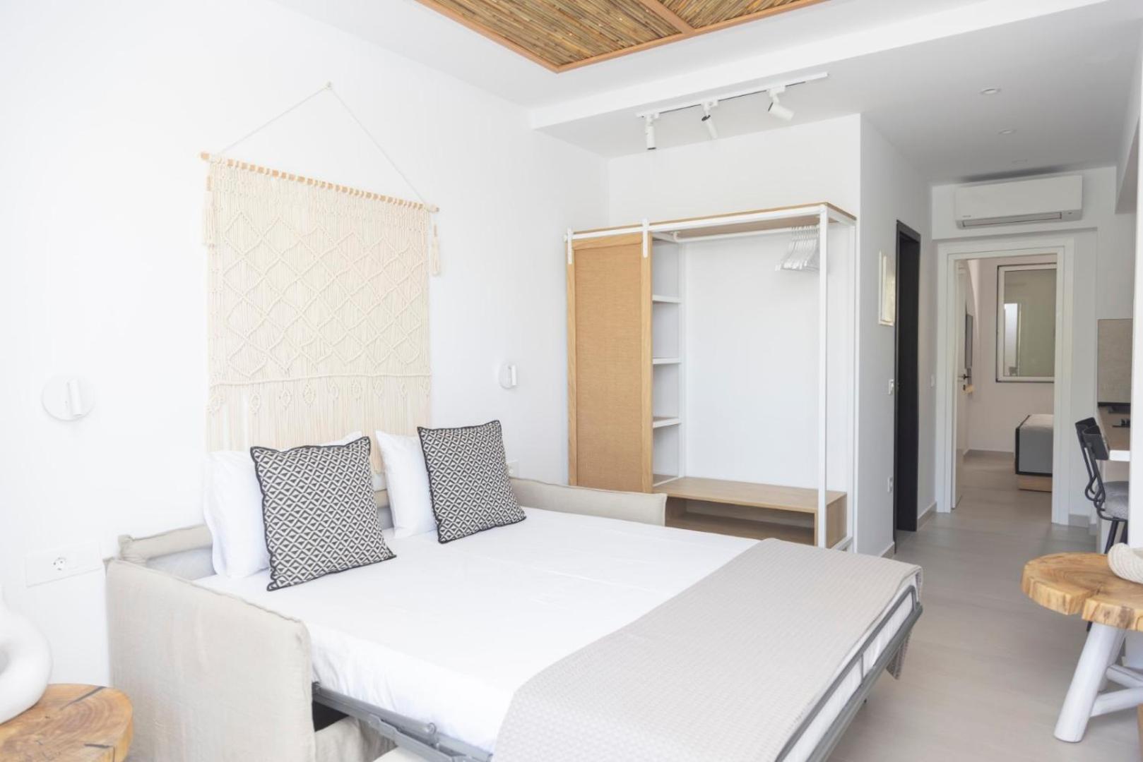 Anastasia Apartments Hanióti Kültér fotó