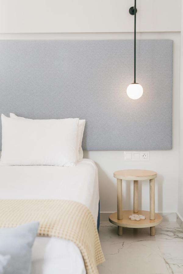Anastasia Apartments Hanióti Kültér fotó