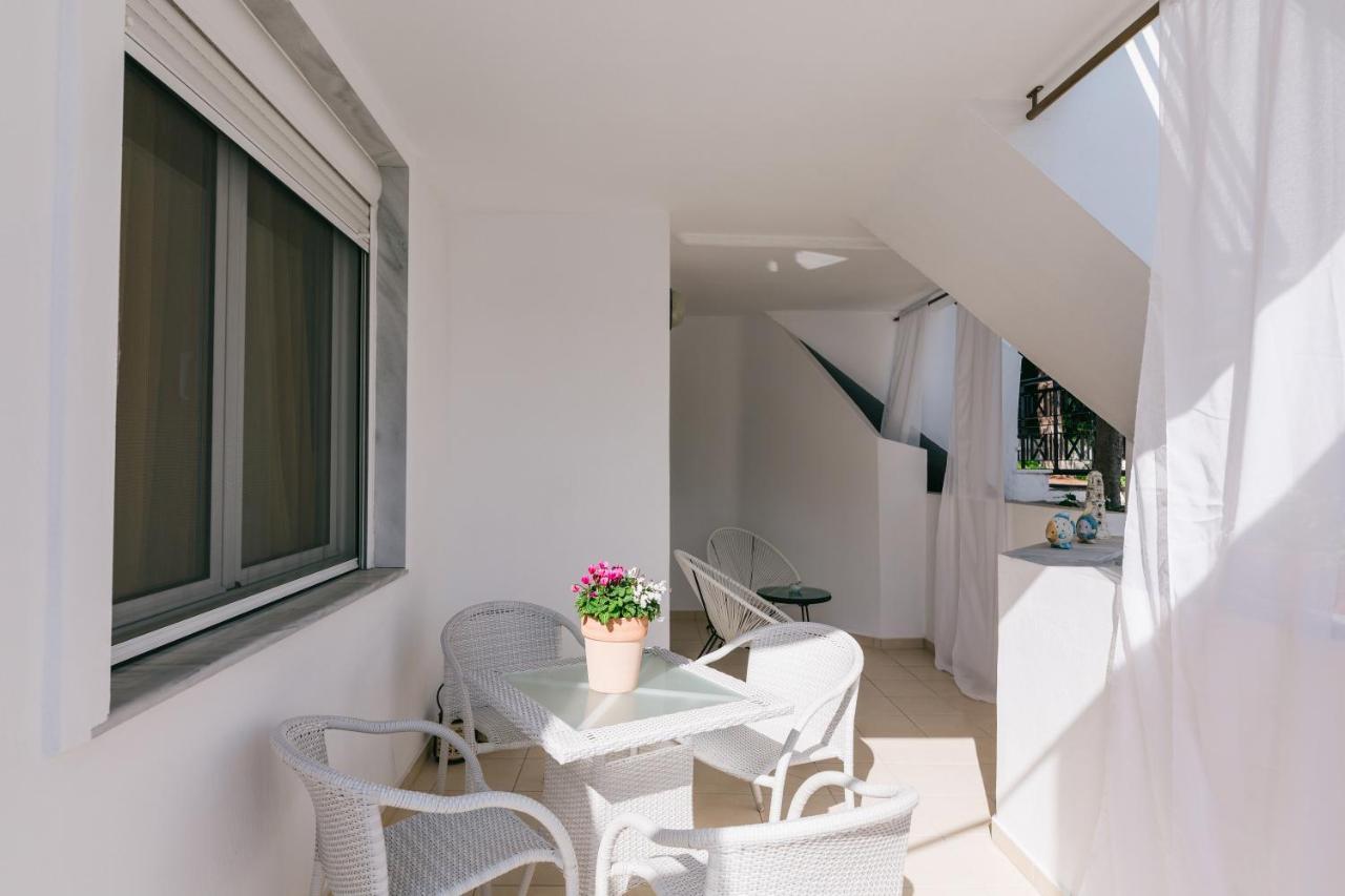 Anastasia Apartments Hanióti Kültér fotó