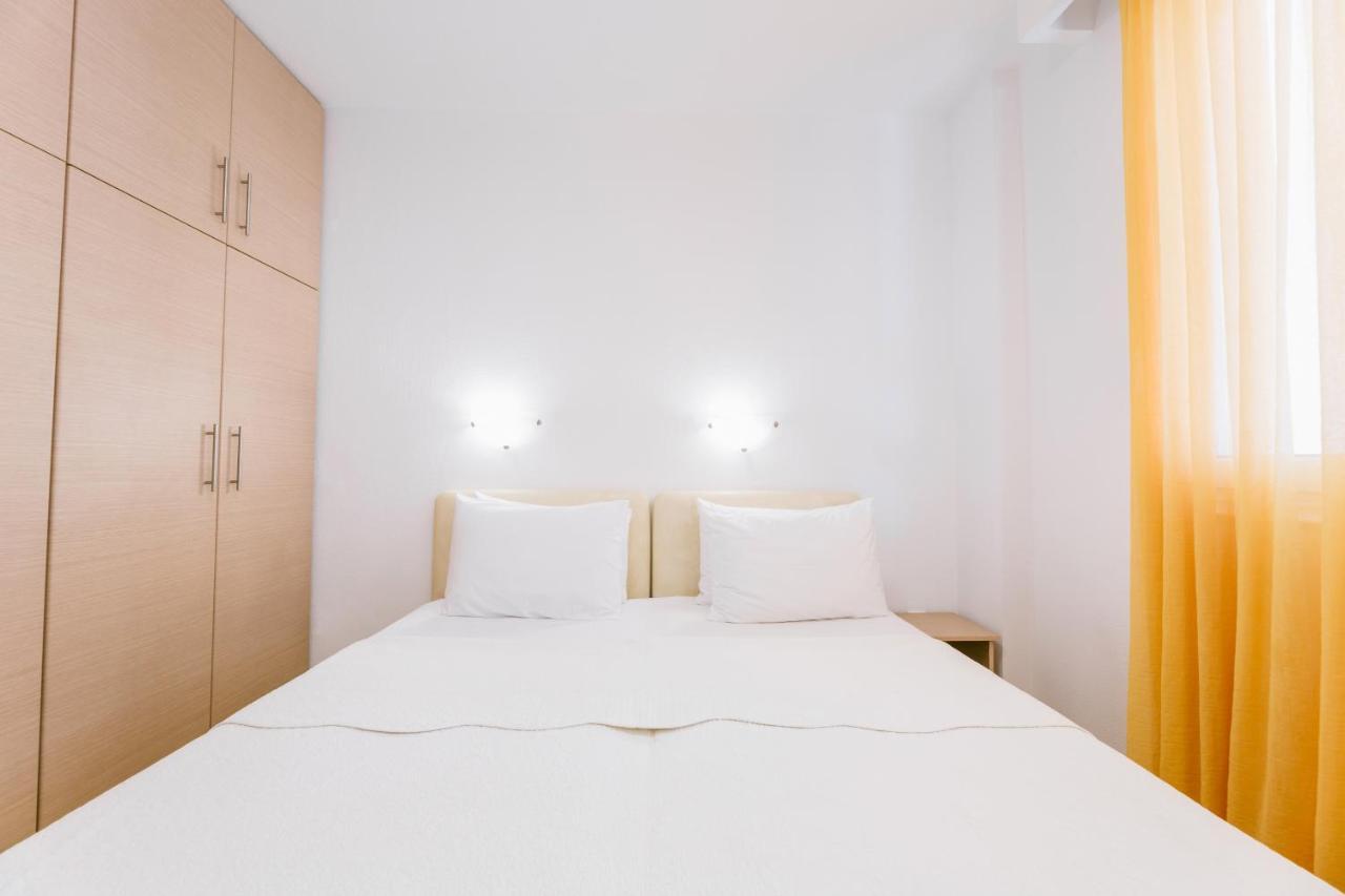 Anastasia Apartments Hanióti Kültér fotó