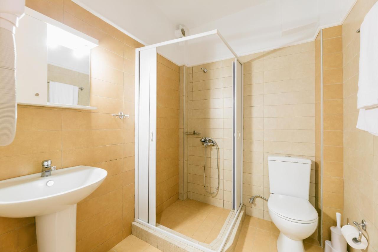 Anastasia Apartments Hanióti Kültér fotó