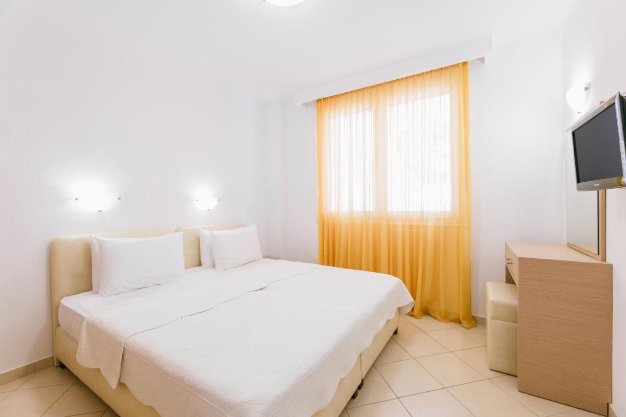 Anastasia Apartments Hanióti Kültér fotó